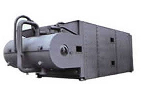 Boiler economizer fabrication