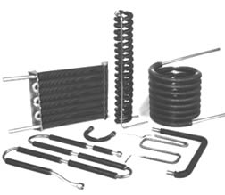 Heat exchanger unit