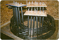 Inconel fin tube