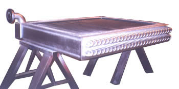 Heat exchanger repair and retube